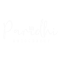 Paridhi Artography logo