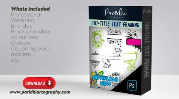 Download 130+ Trendy Title text Framing Bundle Collections 2021