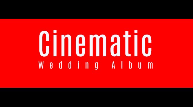 Cinematic Wedding Album 12x36 Templates Free Download 2021
