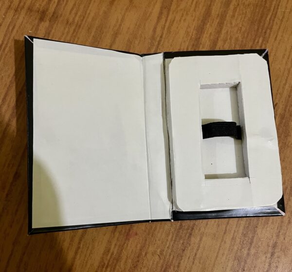 Personalised Pen Drive Box - Image 2